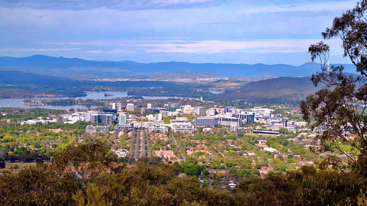 ACT abolishes stamp duty for first home buyers