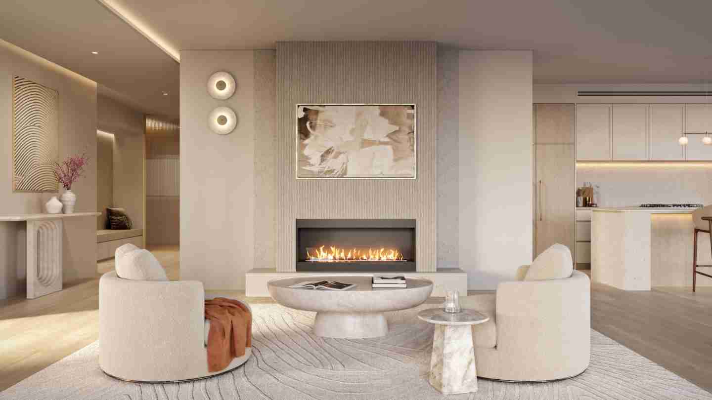 Ellipse sets Castle Hill apartment record with $5.75 million Lily Lane penthouse sale