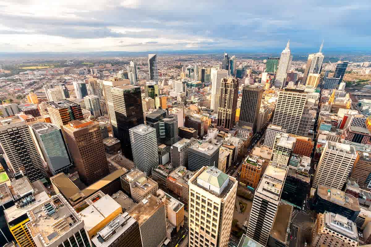 City Beat: Melbourne unit market insights for March