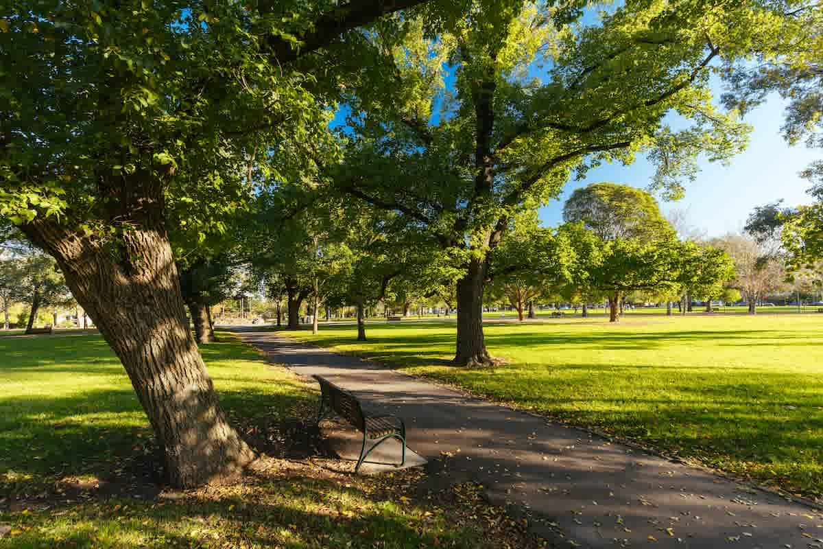 Parks, pastries, and proximity to Melbourne: The prime location of 33 Queens Parade apartments in Clifton Hill