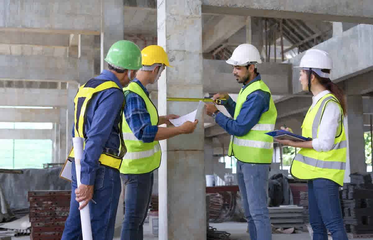 Latent Defects Insurance 101: What is the Technical Inspection Service (TIS) Program