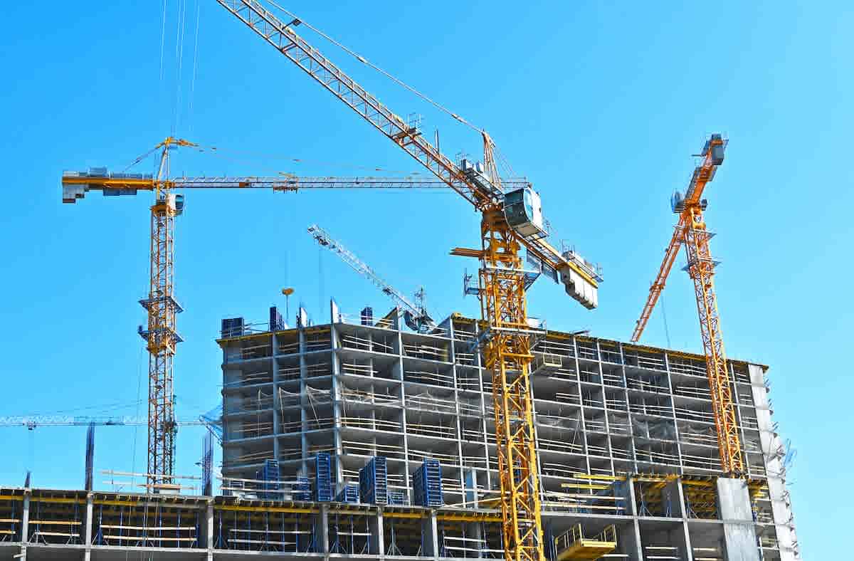 Apartment supply suffers as NSW building approvals hit 12-year low