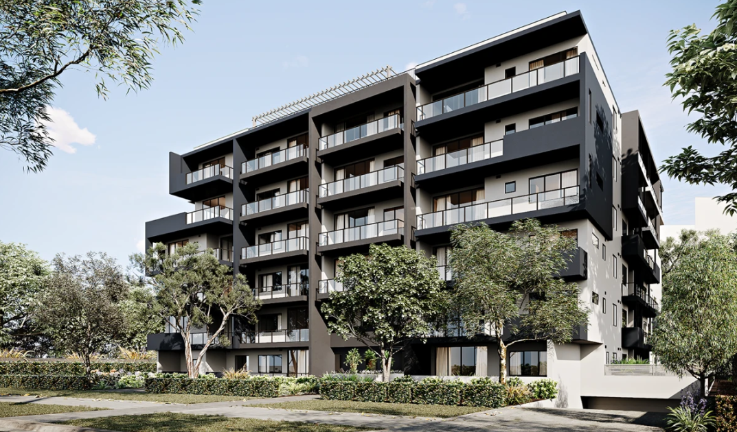 Why the latest Blacktown apartment development offers the best value for money in Sydney