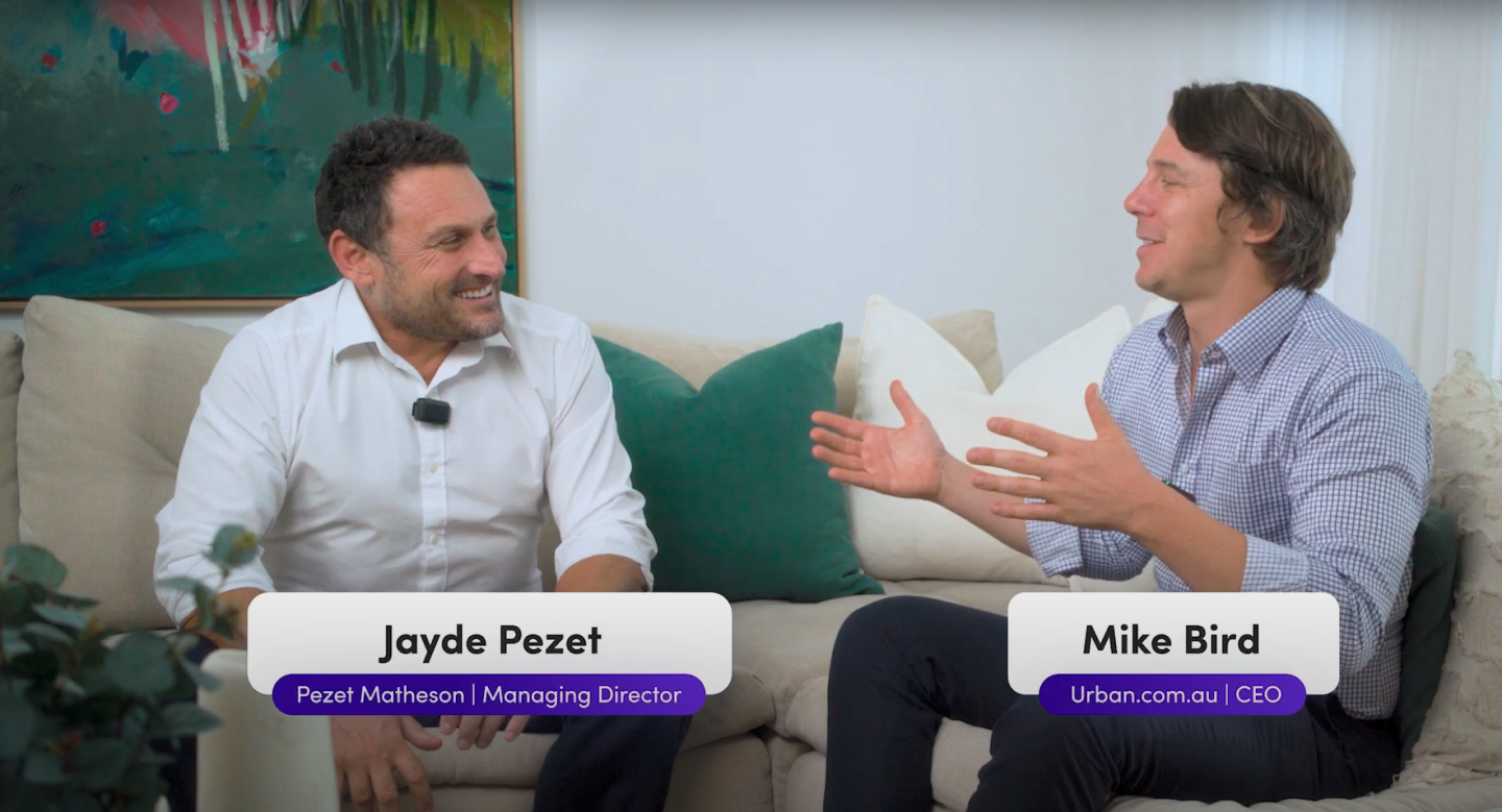 A "passion project" not to be repeated: Inside DJ Fisher's Pescado Palm Beach with Jayde Pezet