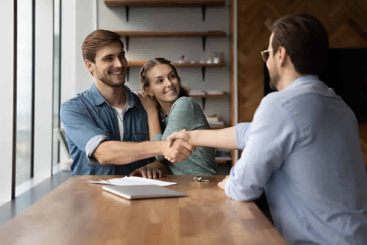 Help to Buy Scheme: What first home buyers in NSW need to know