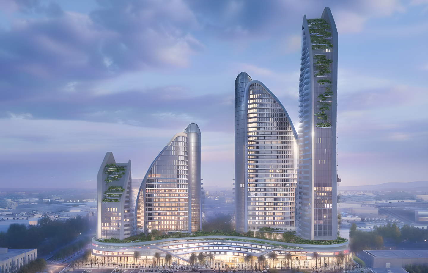 Iwan Sunito secures approval for $1.9 billion Five Dock mixed-use precinct
