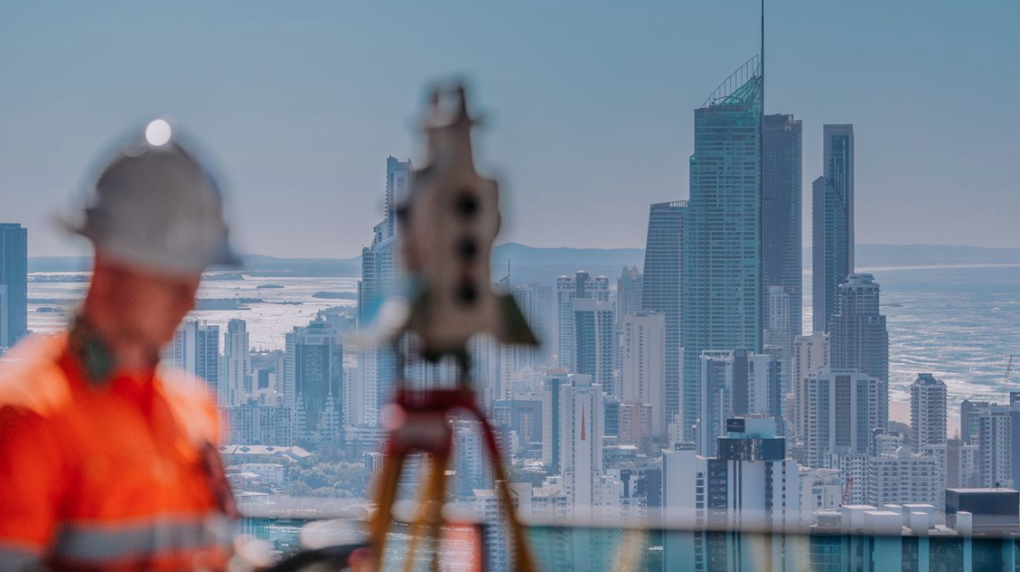 75 cranes, $23 billion pipeline and a $55 billion economy: Inside the Gold Coast economic boom
