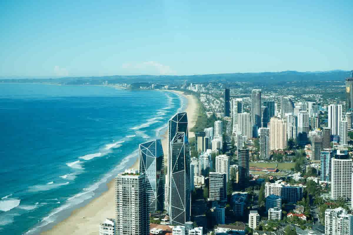 “A lifestyle destination rather than a holiday destination” Why the Gold Coast is now more boom than bust