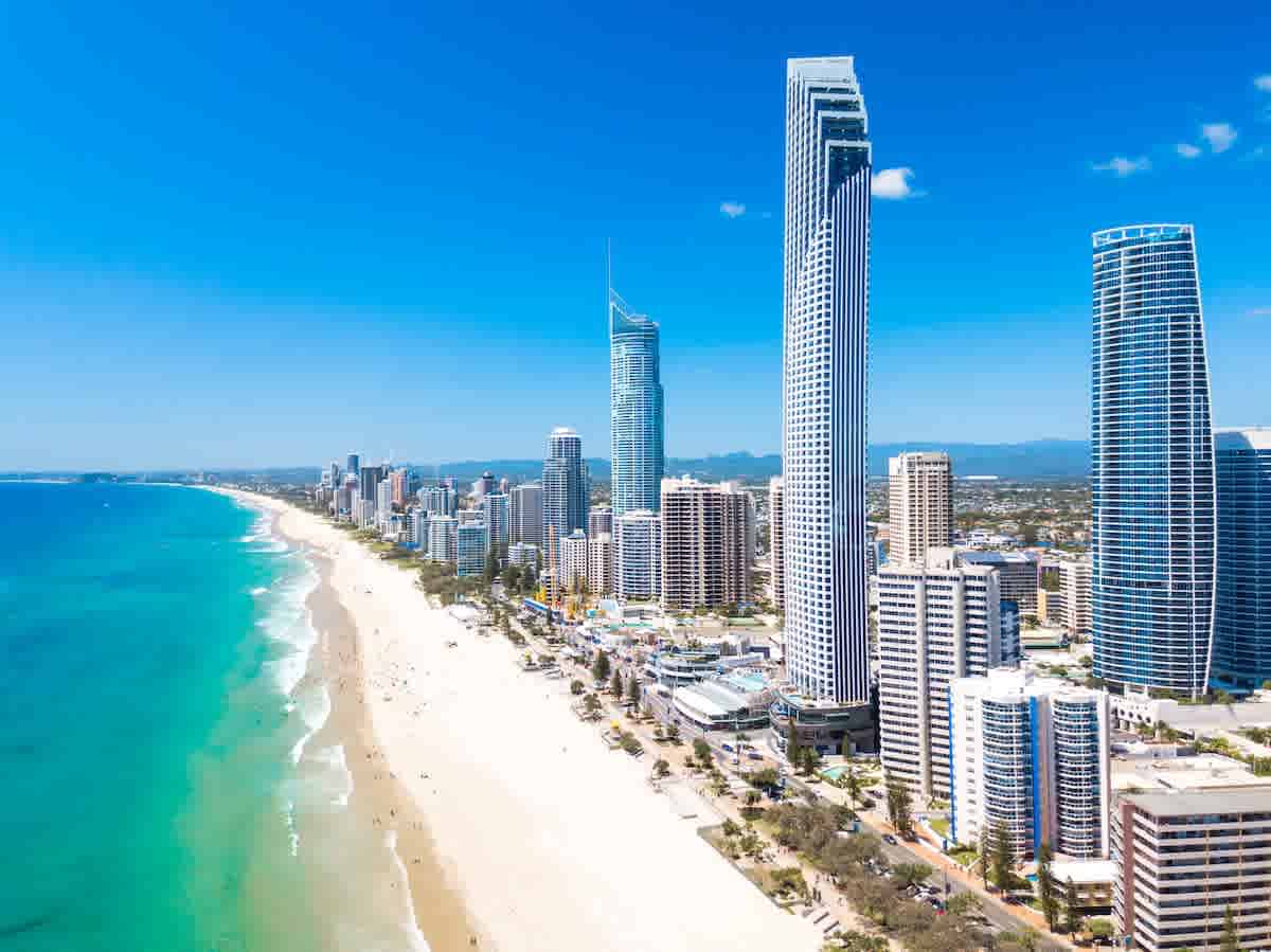 Gold Coast off the plan apartment market prices to continue to grow: Charter Keck Cramer