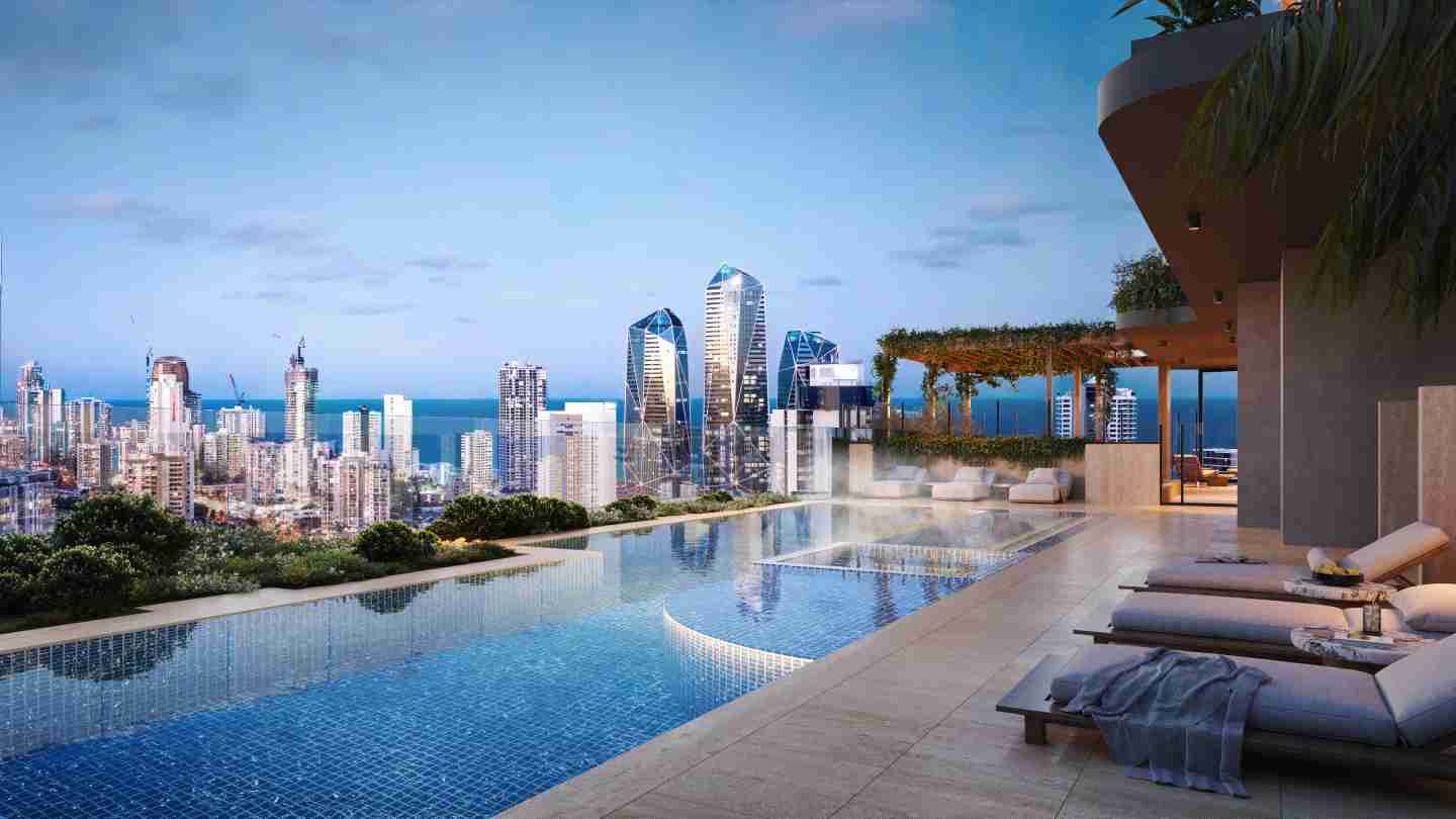 Buyers rush to Homecorp's Florence Residences as Gold Coast wellness trend gains momentum