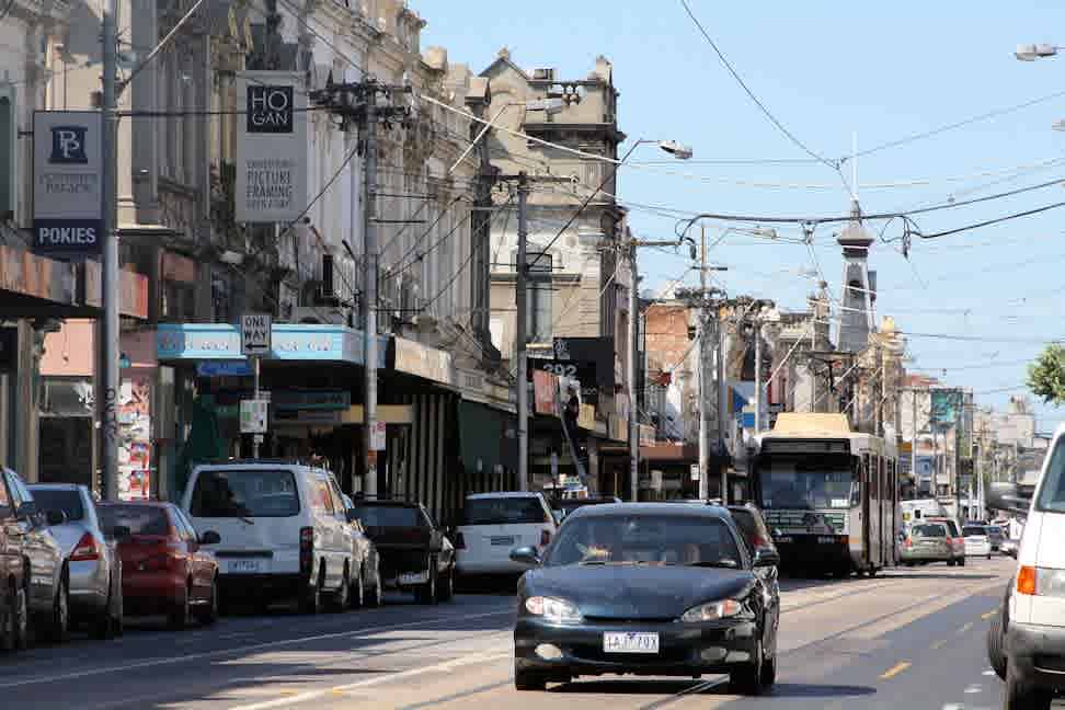 James Tutton on all things Urban (continued)