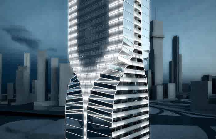 Feel the love > 248-250 Sturt Street, Southbank