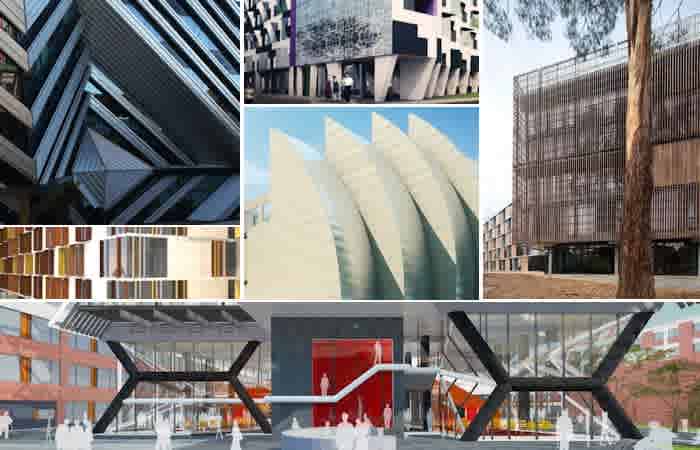 Planning Application > Hotel Forum @ 150-162 Flinders Street