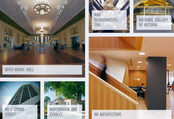 Open House Melbourne building list announced