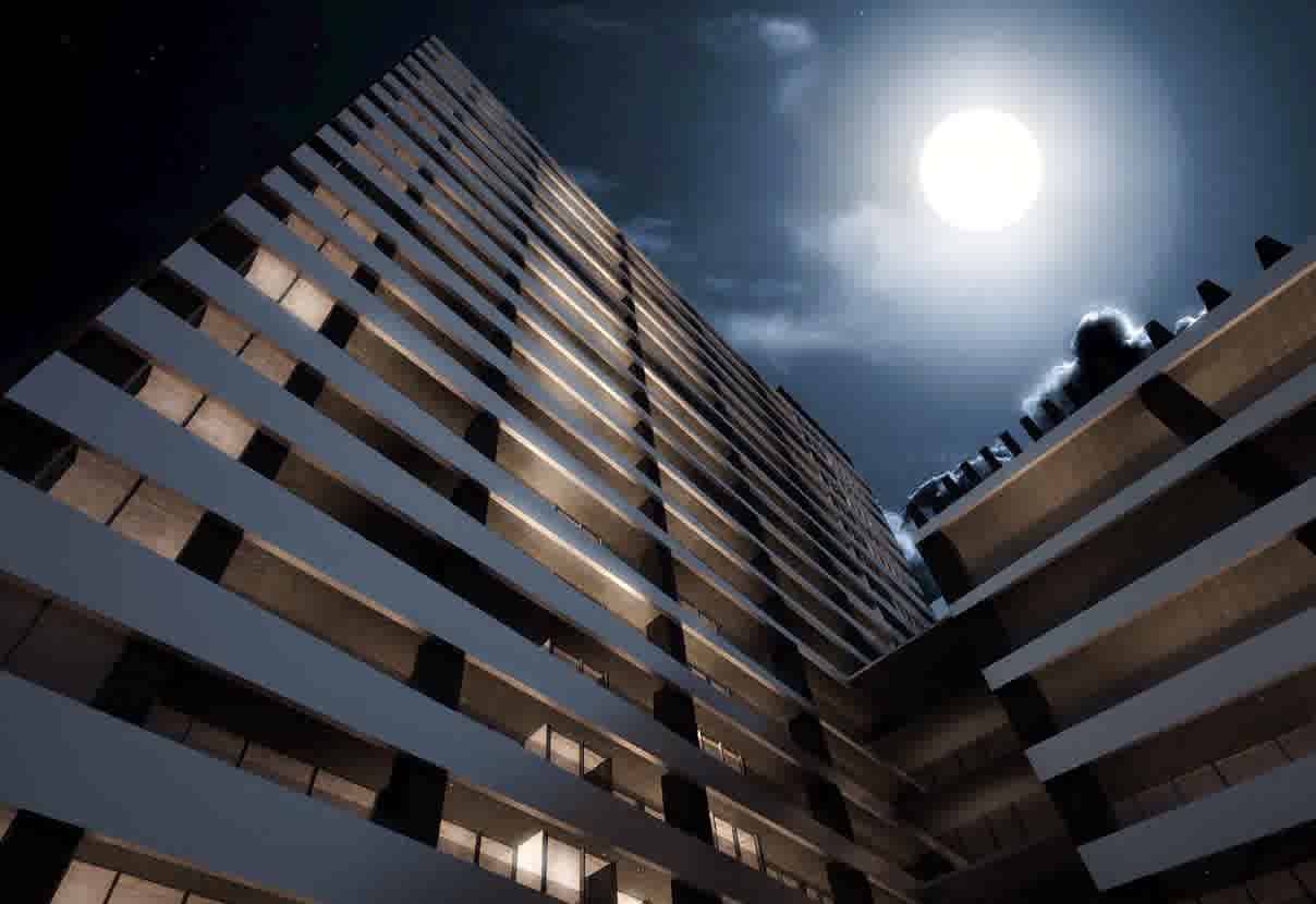 Rebirthed > 499 St. Kilda Road finds new life