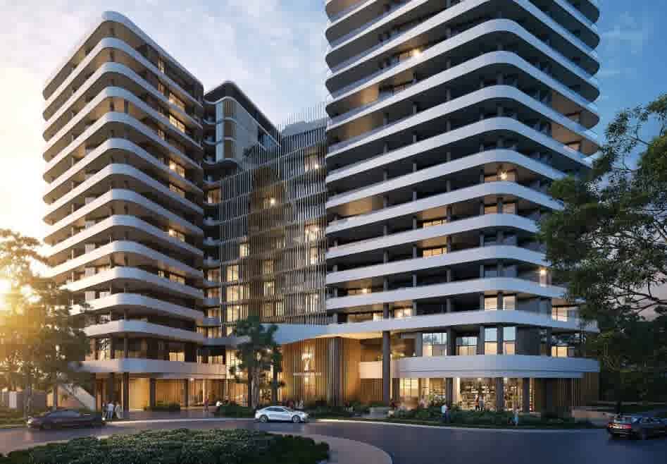Infinity Park, Norwest buyers to get 10-year Latent Defects Insurance