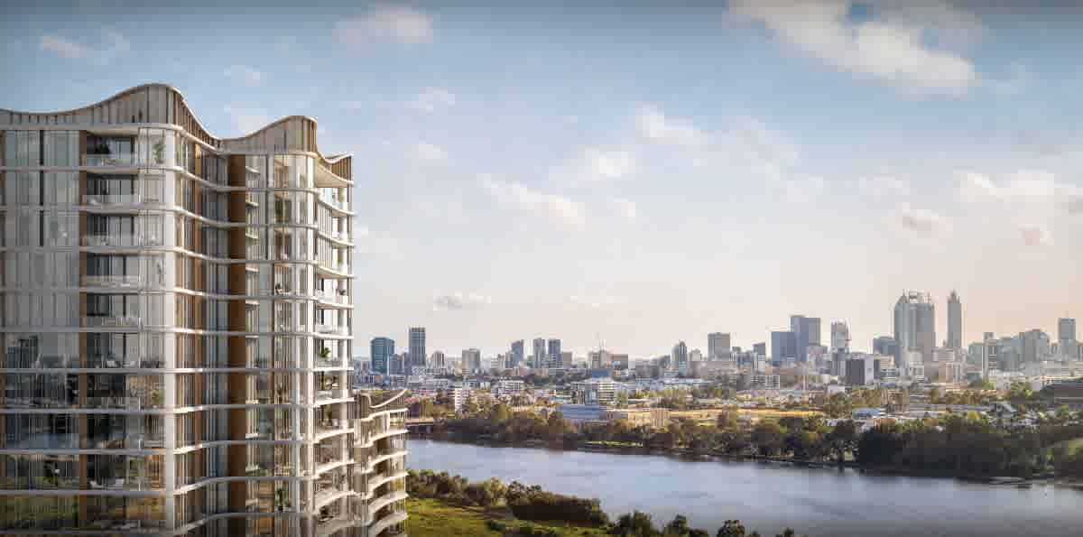 Golden Sedayu to deliver significant amenity in Somerset, Burswood Point first stage