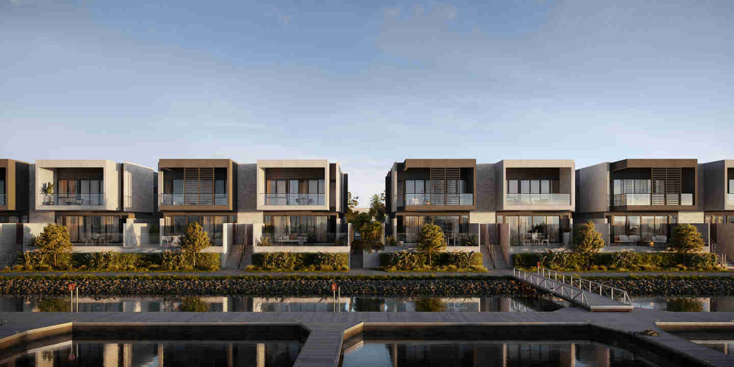 Aniko Group completes sold-out 35 Grant Avenue in Hope Island