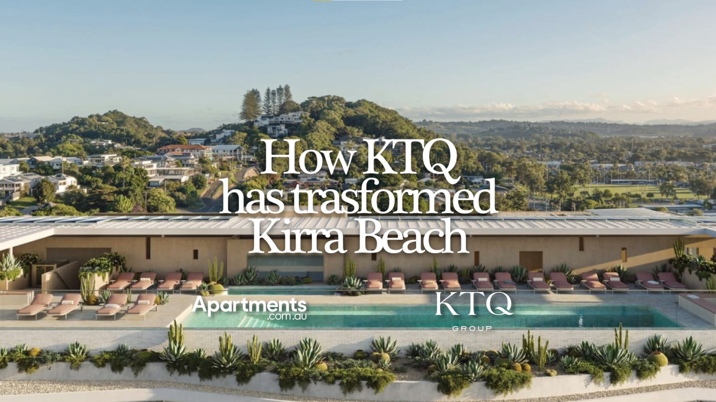 16 years in the making: Inside KTQ’s transformation of Kirra Point