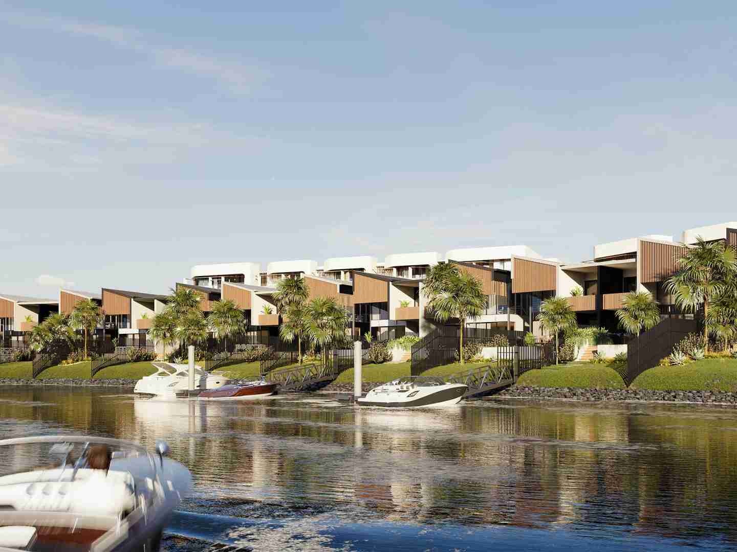 High demand and limited supply in Northern Gold Coast drives buyers to Helensvale's Lakeside Serenity Villas
