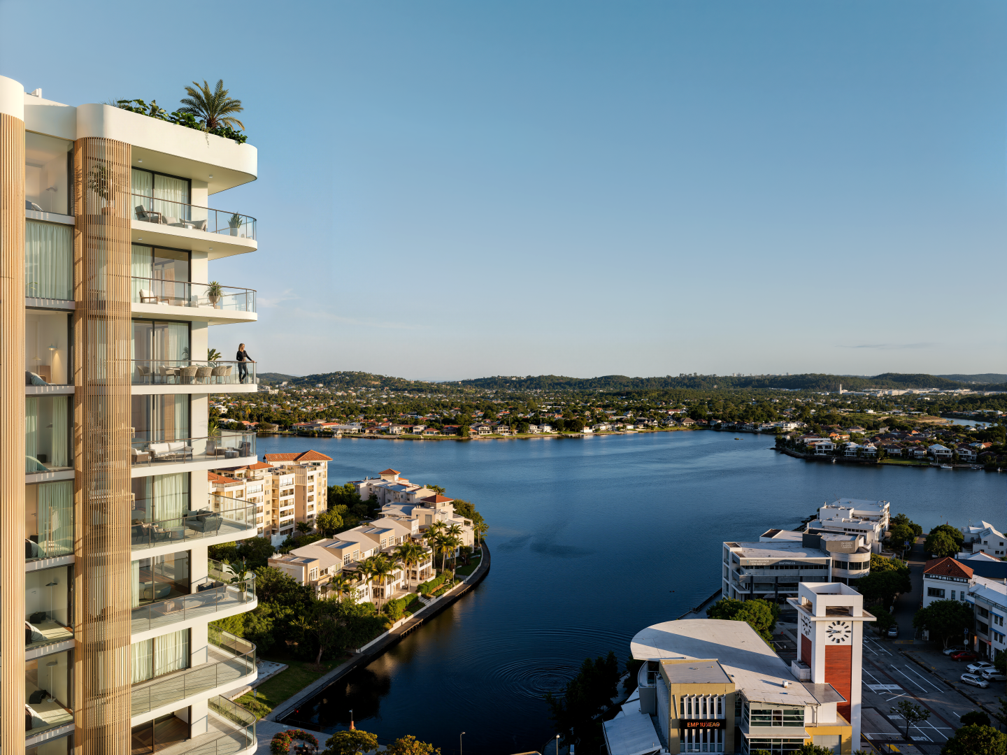 Red & Co to launch debut Gold Coast development Como Varsity Lakes as construction commences
