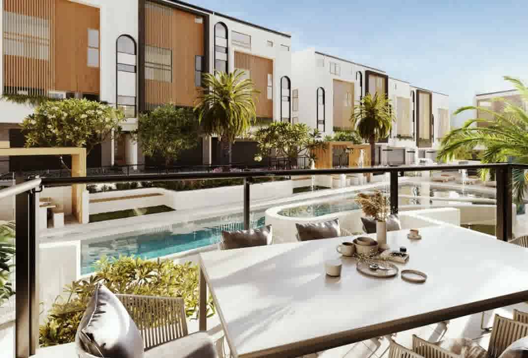 Indooroopilly's top three new developments selling in 2024