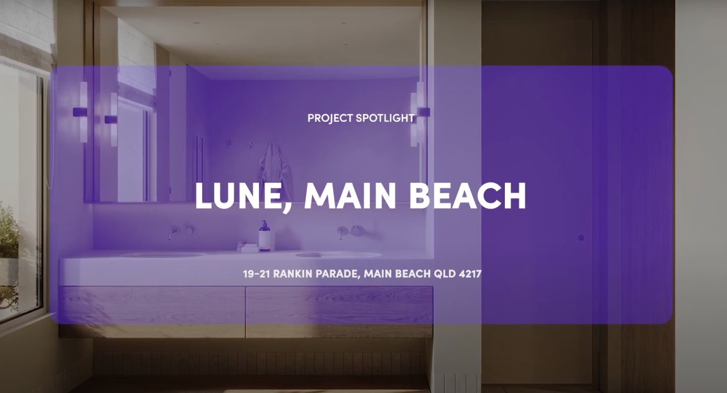 "Exactly what the market has been seeking": Inside Lune Main Beach, the epitome of luxury living in Main Beach