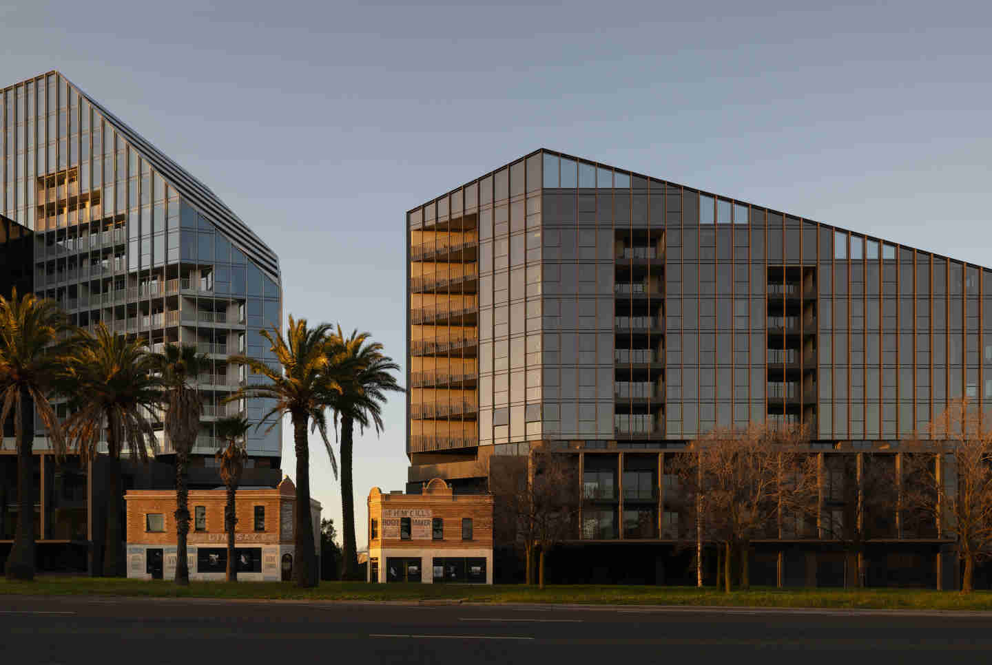 Kokoda Property Group completes Malvern Collective precinct