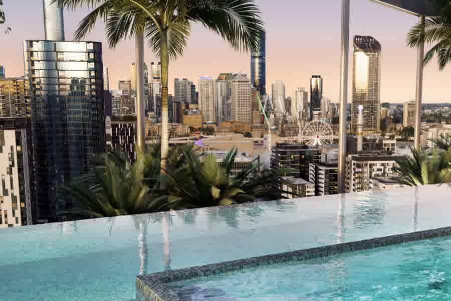The Allere Collection: Urban's most popular Brisbane project in Q1 2023