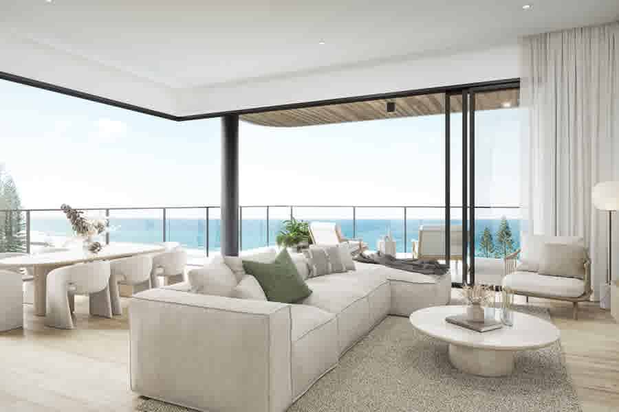 Construction kicks off at Evoke on Jefferson apartments in Palm Beach