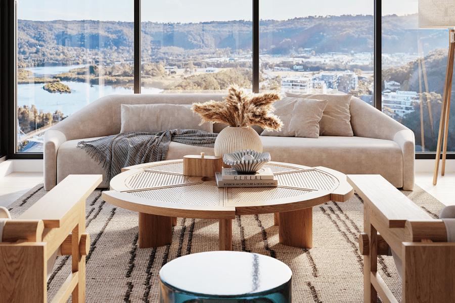 Highland appointed to sell Archibald by ALAND apartments