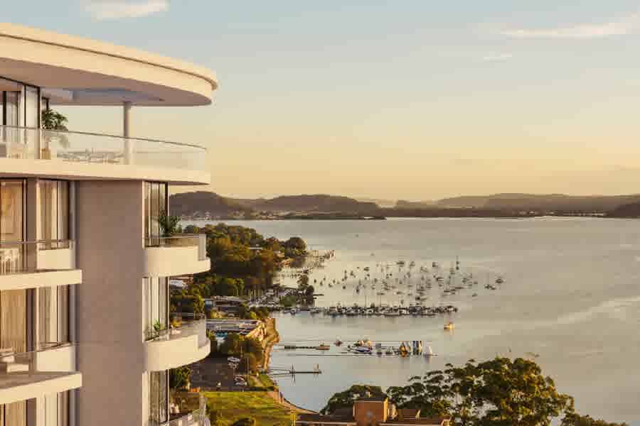 The best NSW off the plan apartments first home buyers can buy with $0 stamp duty