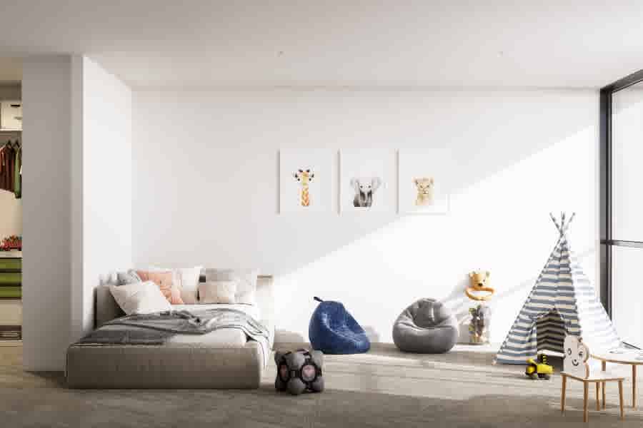 How Candela Ivanhoe is luring families with their unique loft-style apartments