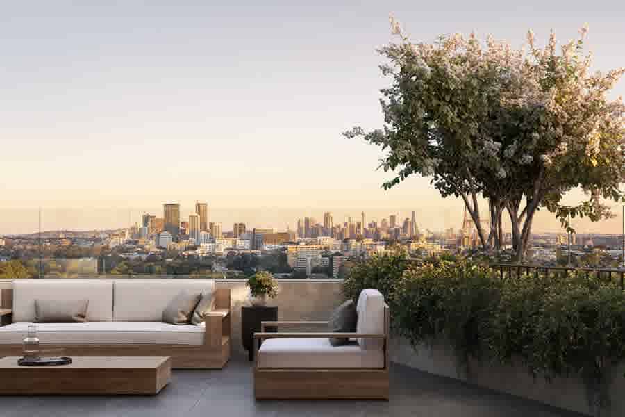 Unrivalled from what's been before: What Central Element's Ethos is bringing to Chatswood