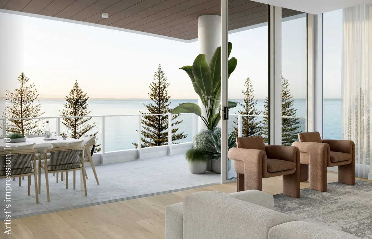 Traders in Purple sell out Marin Scarborough