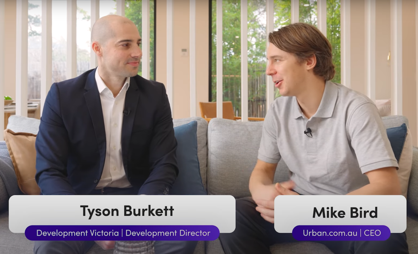 Everything a buyer needs to know about Development Victoria's LUMA, Sunshine North townhouse development
