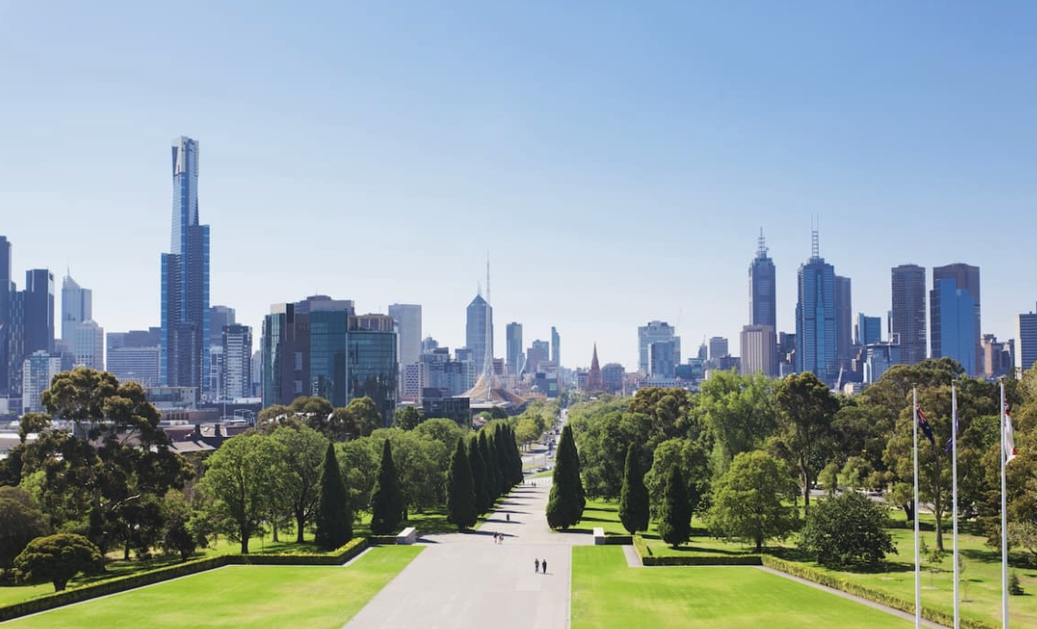 Opportunities for new one-bedroom apartments in Melbourne?