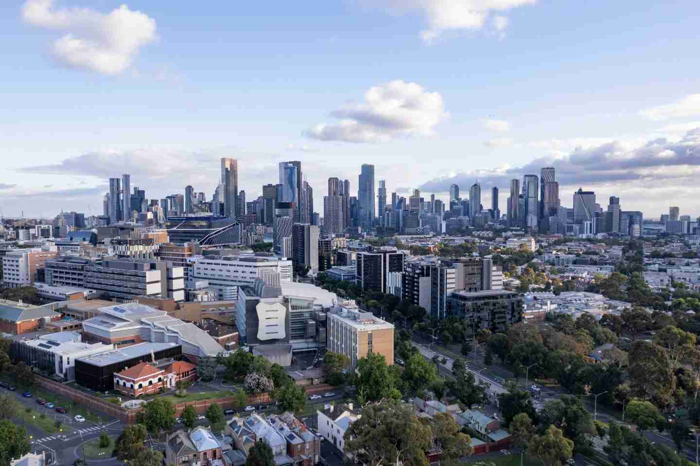 City Beat April 2025: It's official, Melbourne is back