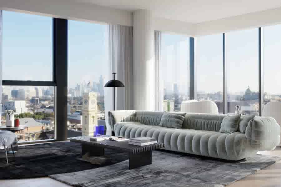 Bensons launch Prahran apartments, Ten Cecil