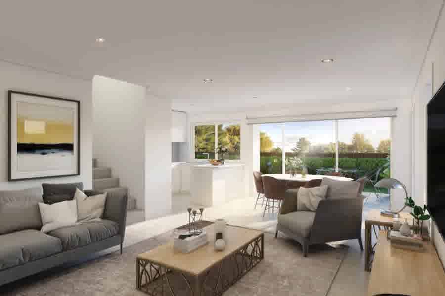 Handford Heights delivers residential boost to Taigum