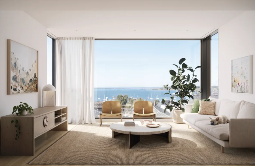 DM Property appoint Hamilton Marino to build Motif Geelong apartments