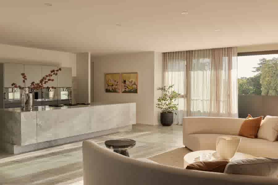 Inside Sunkin's ready-to-move-in Brighton apartments