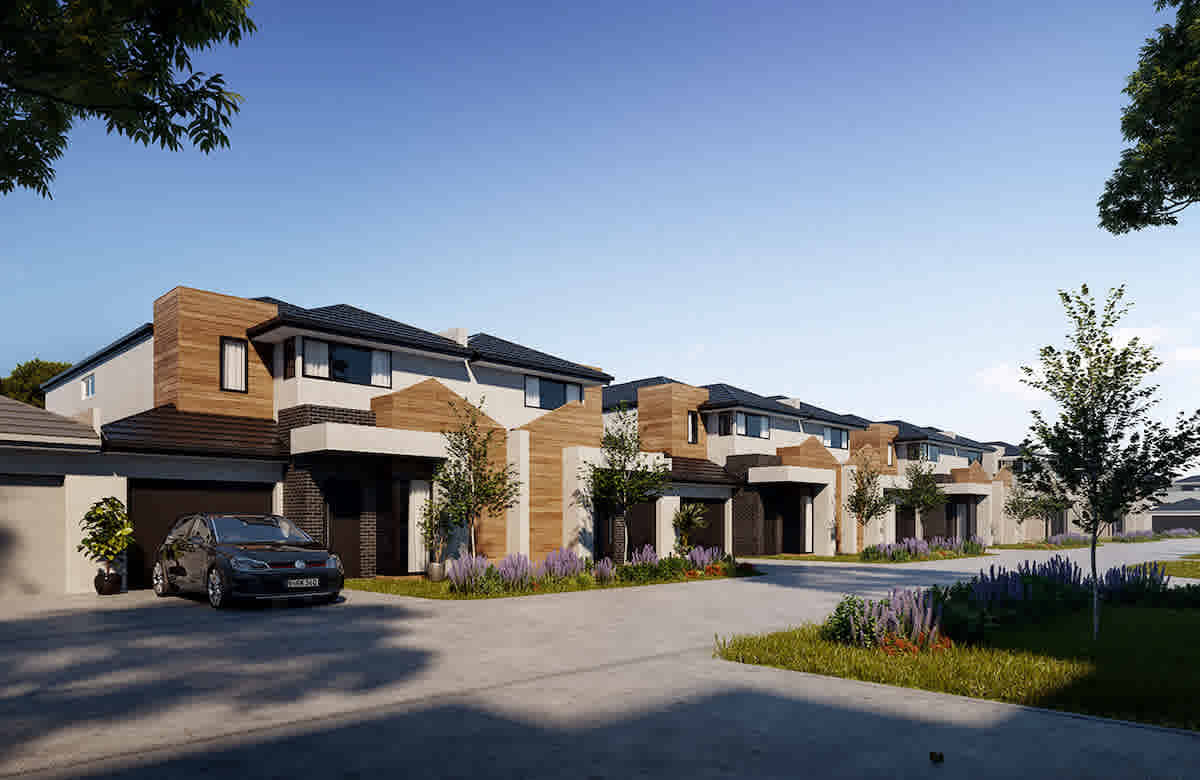 Banner Asset Management finalise funding on $36 million townhouse project in Wallan