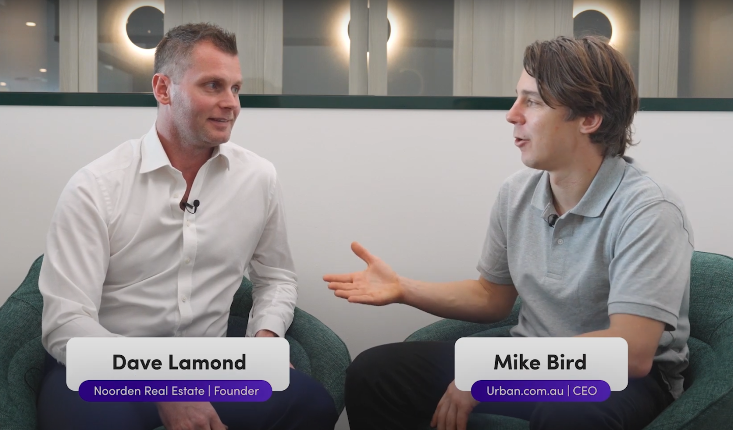 What a buyer needs to know about Collingwood's Duke Apartments: Five minutes with Noorden's Dave Lammond