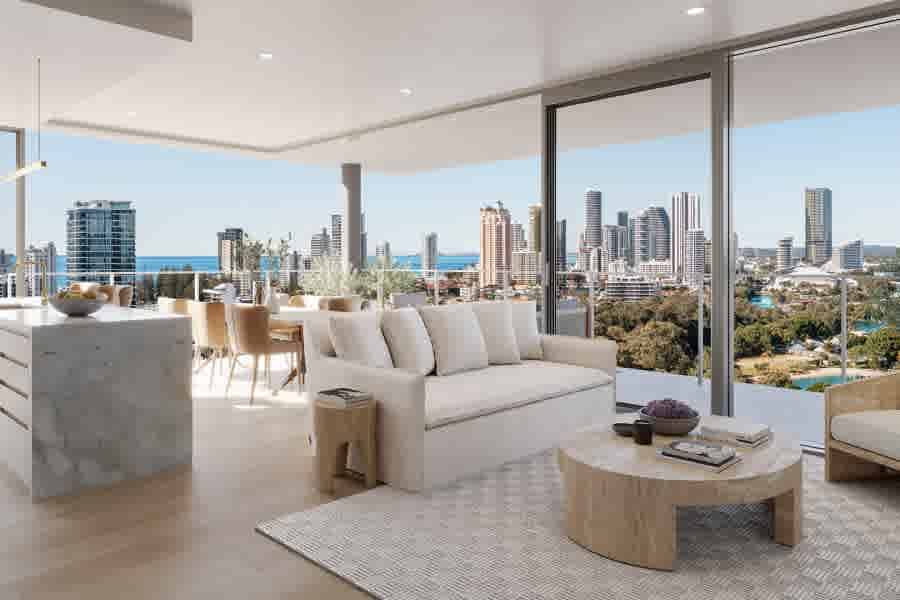 Inspired by the French Riviera: Inside the Coco Republic-curated interiors at Florian 