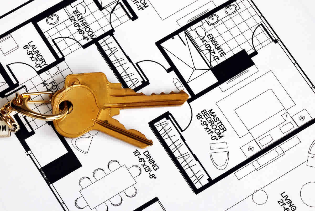 The top eight considerations when buying off the plan