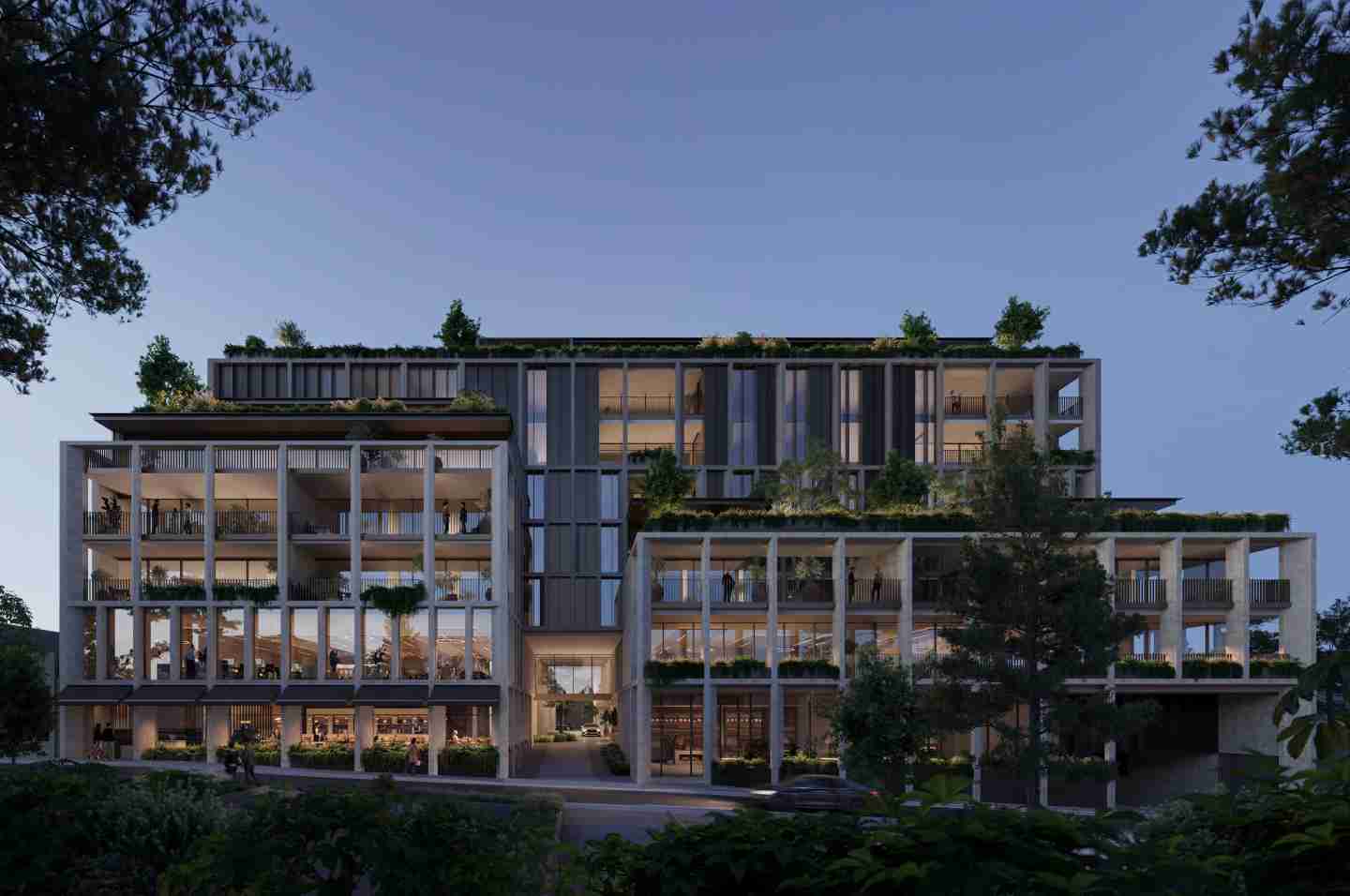 Orchard Piper achieves $125 million in pre-launch sales at Packer-backed Toorak Village development