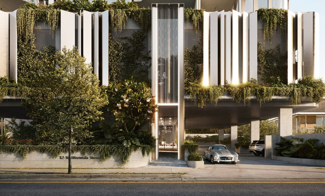 The best Gold Coast apartment developments completing in 2024