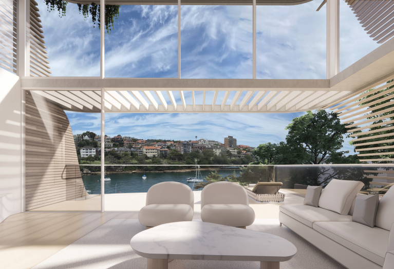 The top seven new North Shore apartments expected to launch in 2025