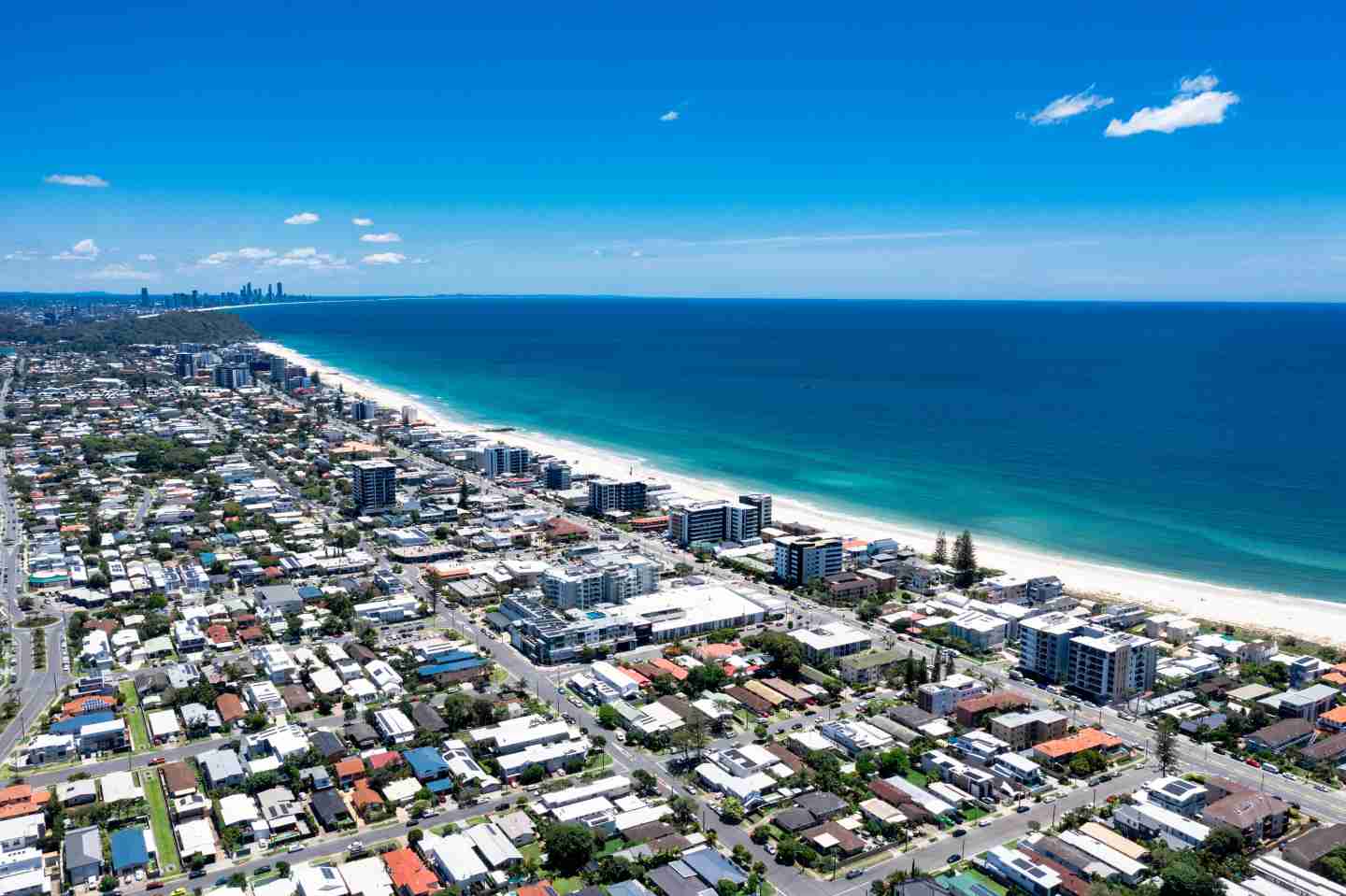 No slowing down Palm Beach as new apartment market takes centre stage, again